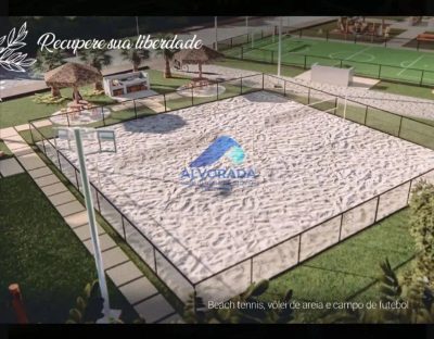 Terreno, 305 m² - Foto 4