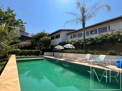 Casa, 5 quartos, 461 m² - Foto 2