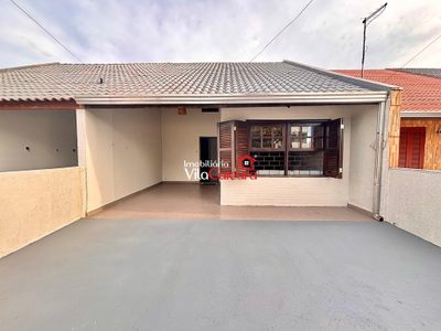 Casa, 4 quartos, 154 m² - Foto 2