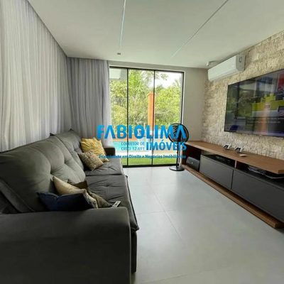 Casa de Condomínio, 4 quartos - Foto 3