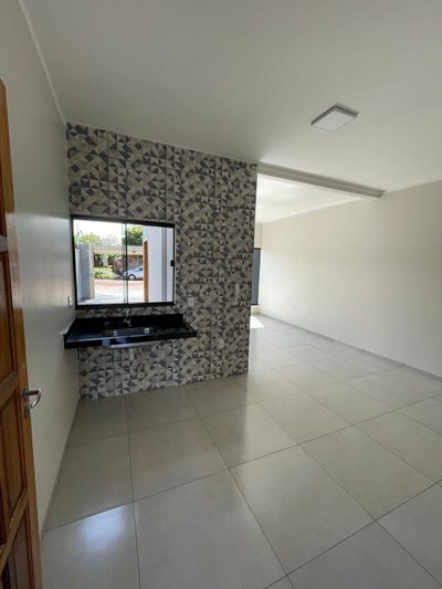 Casa, 2 quartos, 64 m² - Foto 4