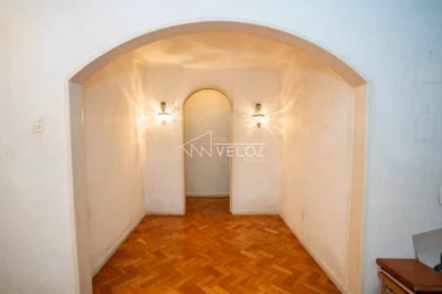 Apartamento, 3 quartos, 132 m² - Foto 1