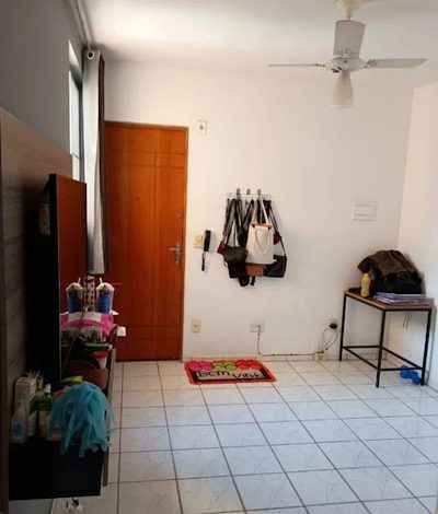 Apartamento, 2 quartos, 47 m² - Foto 5