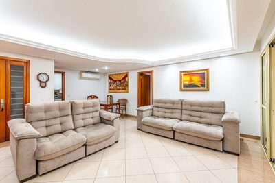 Apartamento, 3 quartos, 132 m² - Foto 5