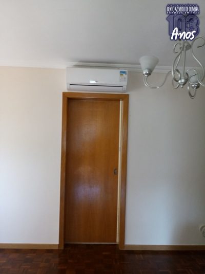 Apartamento, 2 quartos, 55 m² - Foto 2