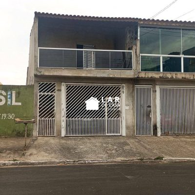 Casa, 2 quartos, 170 m² - Foto 1