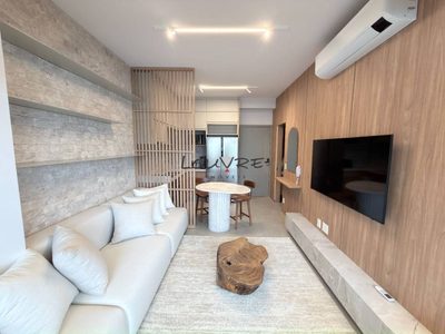 Apartamento, 1 quarto, 41 m² - Foto 3