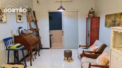Casa, 3 quartos, 85 m² - Foto 2