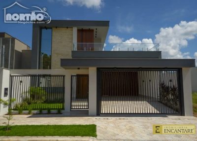Casa, 1 quarto, 260 m² - Foto 2