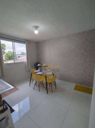 Apartamento, 2 quartos, 43 m² - Foto 1