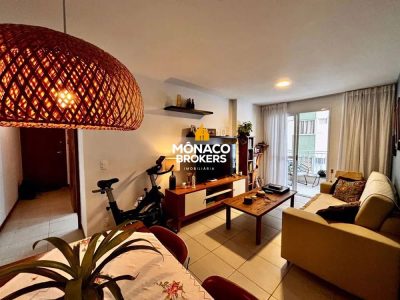 Apartamento, 2 quartos, 75 m² - Foto 3