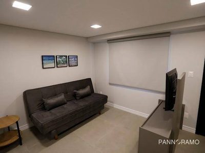 Apartamento, 1 quarto, 52 m² - Foto 2