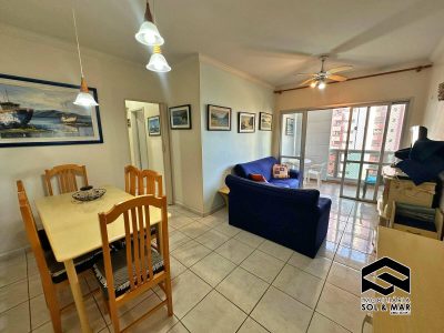 Apartamento, 3 quartos, 80 m² - Foto 1