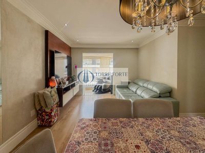Apartamento, 3 quartos, 87 m² - Foto 5