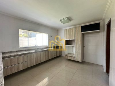Casa, 3 quartos, 200 m² - Foto 5
