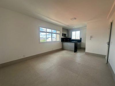 Apartamento, 2 quartos, 63 m² - Foto 1