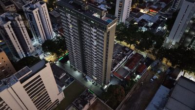 Apartamento, 3 quartos, 75 m² - Foto 1