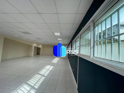 Loja-Salão, 140 m² - Foto 4