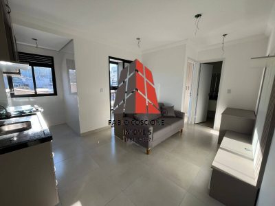 Apartamento, 1 quarto, 30 m² - Foto 1