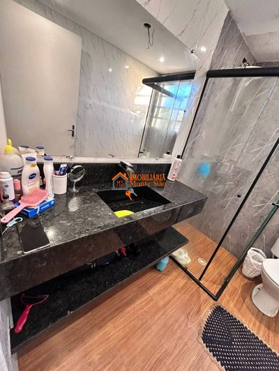 Apartamento, 2 quartos, 53 m² - Foto 3