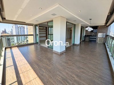 Cobertura, 4 quartos, 308 m² - Foto 1