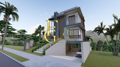 Casa, 4 quartos, 290 m² - Foto 3
