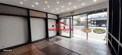 Depósito-Galpão, 40 m² - Foto 4