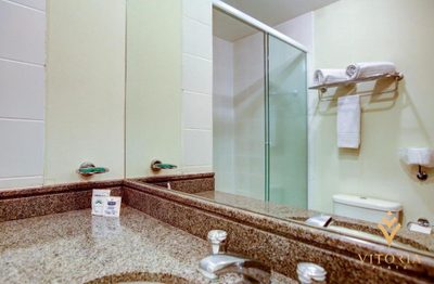 Flat/Apart Hotel, 1 quarto, 26 m² - Foto 3