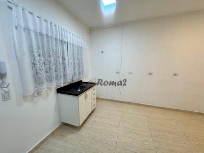 Apartamento, 1 quarto, 35 m² - Foto 1