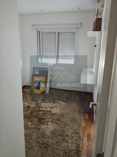 Apartamento, 4 quartos, 284 m² - Foto 3