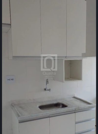 Apartamento, 2 quartos, 56 m² - Foto 3
