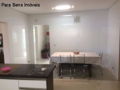 Casa, 3 quartos, 360 m² - Foto 4