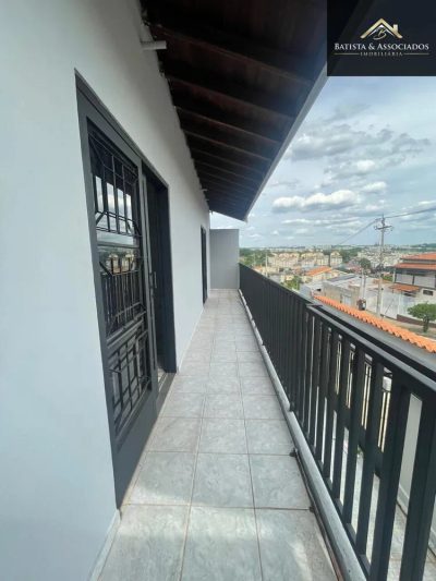 Casa, 5 quartos, 250 m² - Foto 3