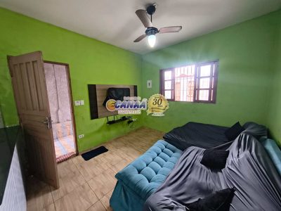 Casa, 2 quartos, 39 m² - Foto 2