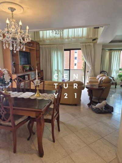 Apartamento, 4 quartos, 184 m² - Foto 3