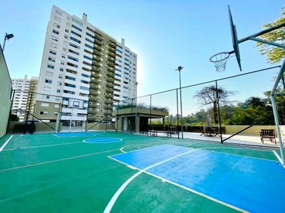 Apartamento, 3 quartos, 79 m² - Foto 1