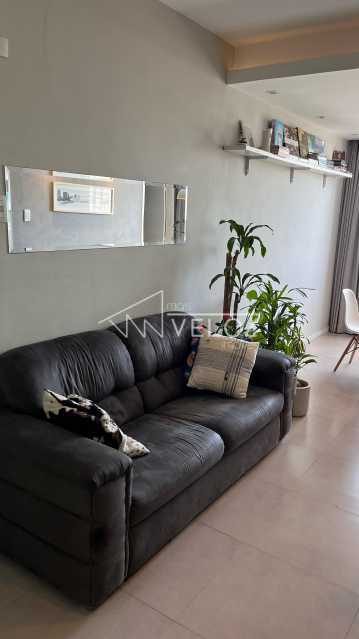 Apartamento, 2 quartos, 52 m² - Foto 2