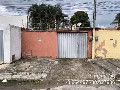 Casa, 181 m² - Foto 1