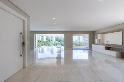 Apartamento, 4 quartos, 392 m² - Foto 1