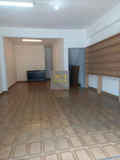 Loja-Salão, 60 m² - Foto 2