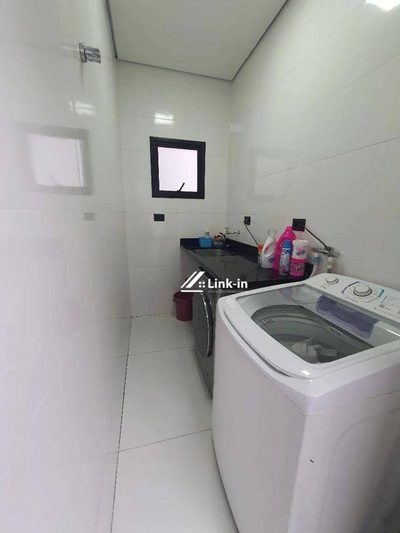 Casa de Condomínio, 6 quartos - Foto 3