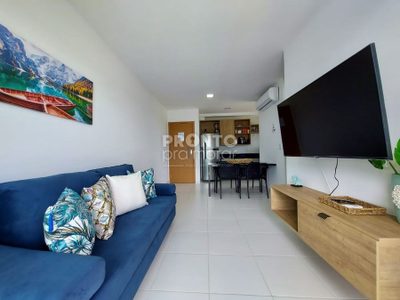 Apartamento, 2 quartos, 62 m² - Foto 4