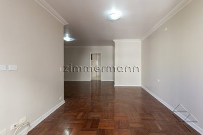 Apartamento, 3 quartos, 126 m² - Foto 2