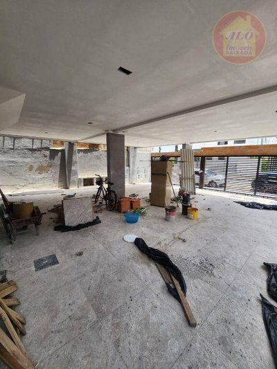 Sobrado, 2 quartos, 69 m² - Foto 4