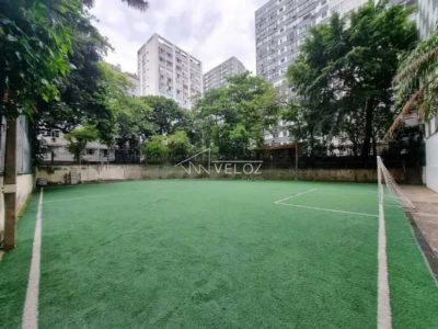 Apartamento, 3 quartos, 93 m² - Foto 1