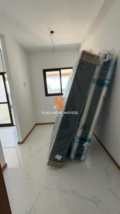 Apartamento, 1 quarto, 27 m² - Foto 3