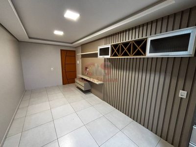 Apartamento, 2 quartos, 70 m² - Foto 3