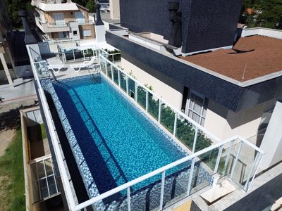 Apartamento, 2 quartos, 67 m² - Foto 2