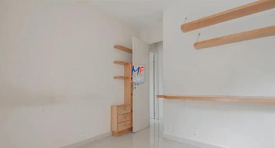 Apartamento, 2 quartos - Foto 2