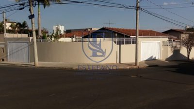 Casa, 3 quartos, 363 m² - Foto 2